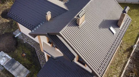 Slide of Virginia Craftsman Services