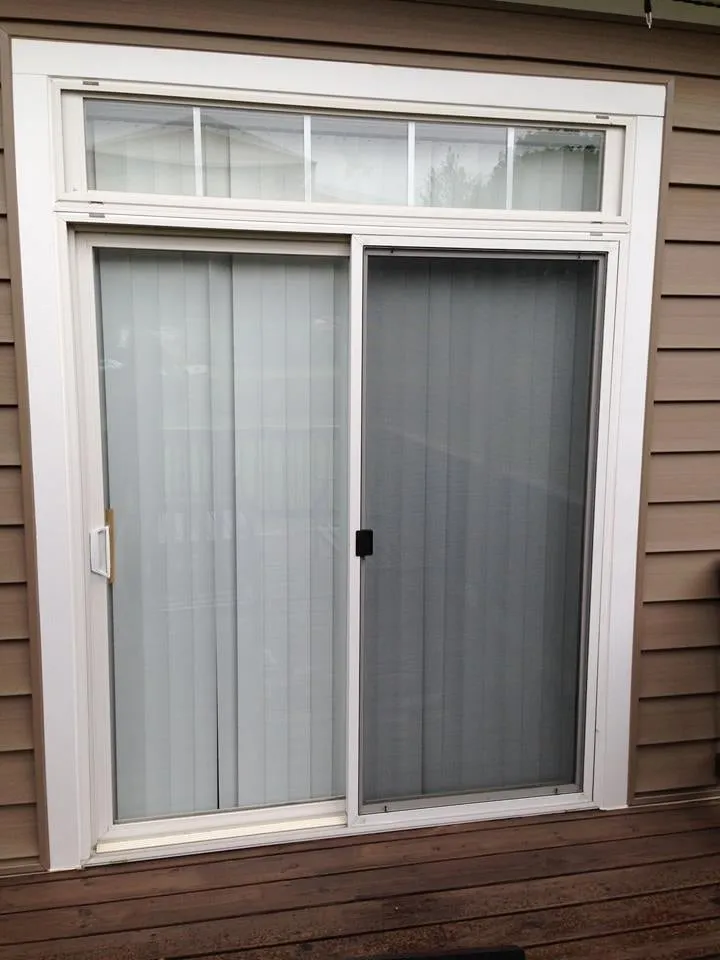 Slide of Virginia Exteriors