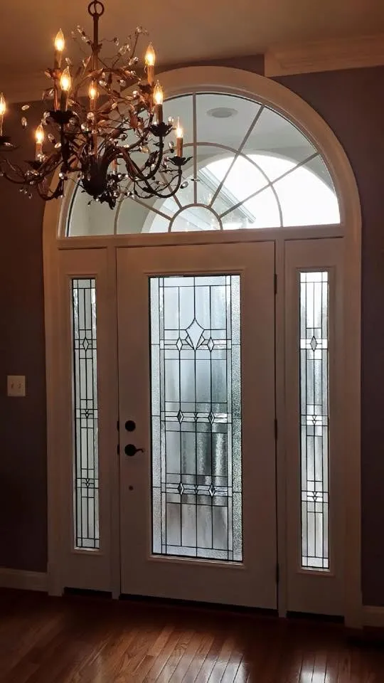 Slide of Virginia Exteriors