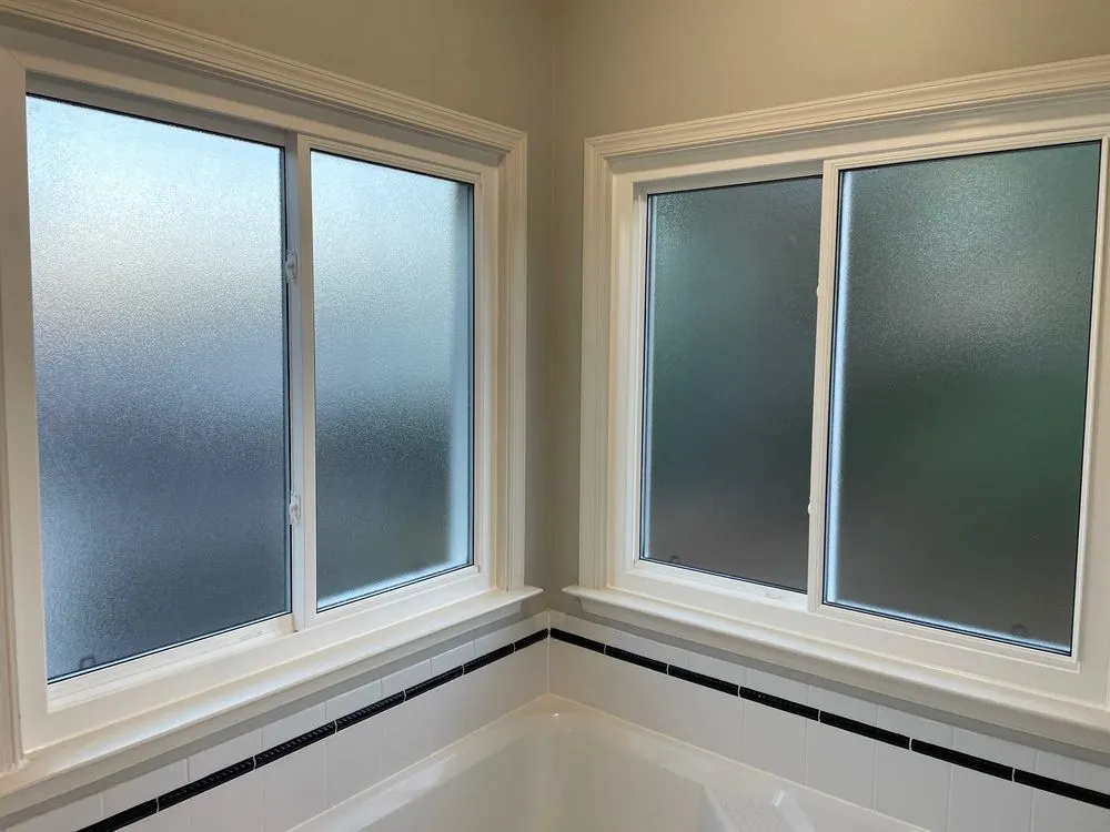 Slide of Virginia Exteriors