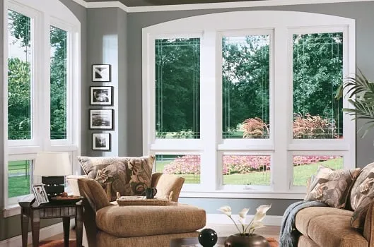 Slide of Virginia Exteriors