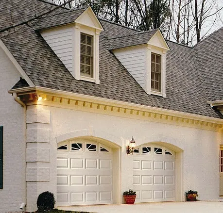 Slide of Virginia Exteriors