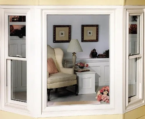 Slide of Virginia Exteriors