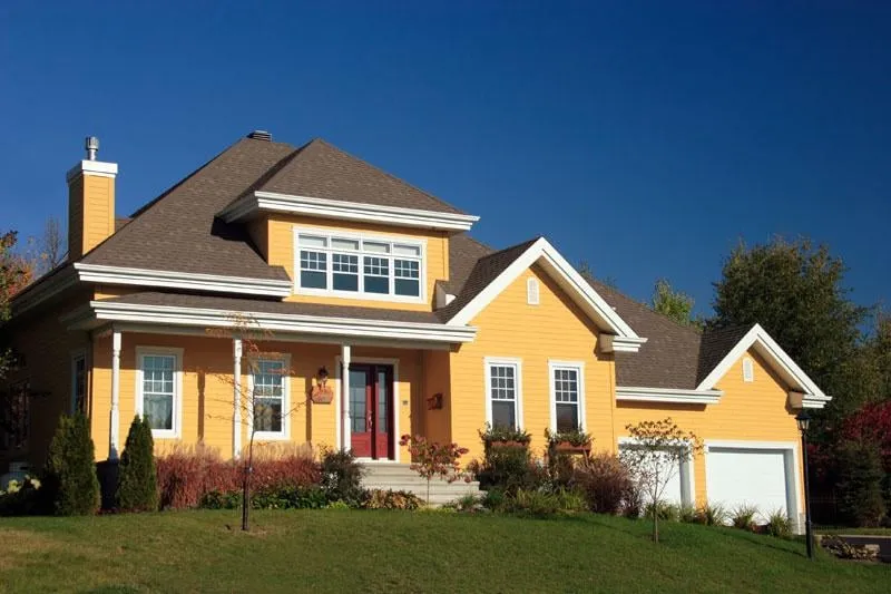 Slide of Virginia Home Improvements