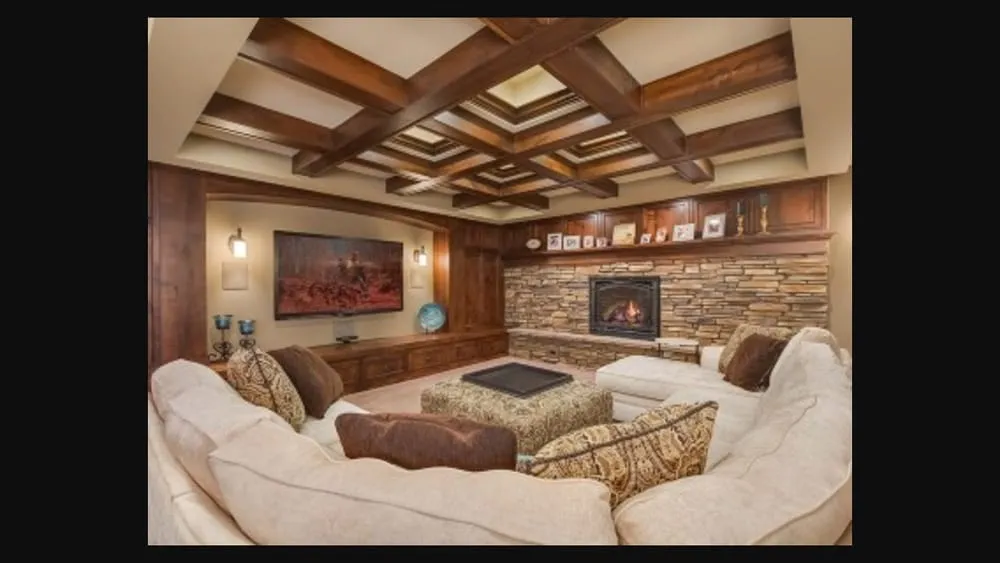 Slide of Virginia Home Remodel