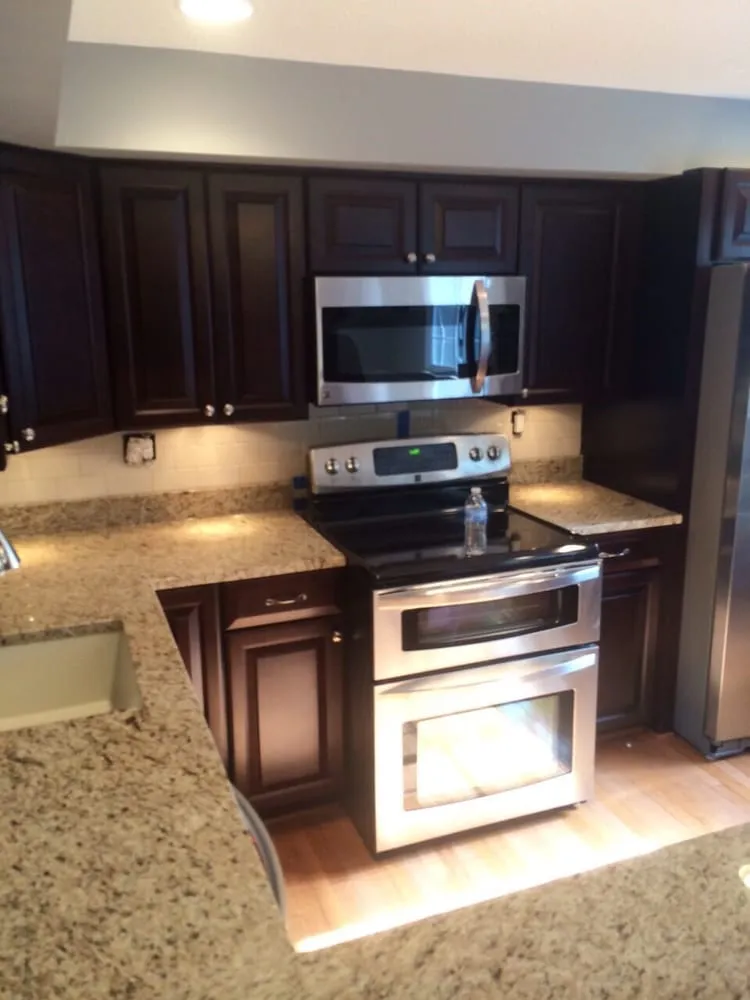 Slide of Virginia Home Remodel