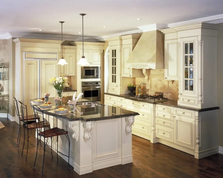 Slide of Virginia Home Remodel