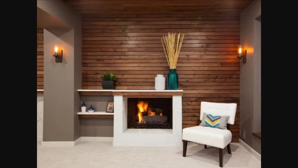 Slide of Virginia Home Remodel