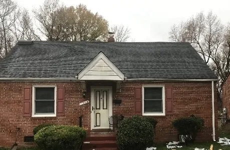 Slide of Virginia Pride Contracting