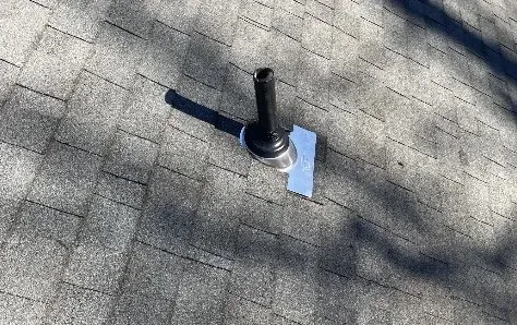 Slide of Virginia Pride Contracting