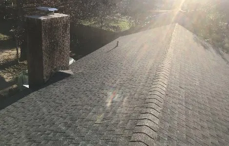 Slide of Virginia Pride Contracting