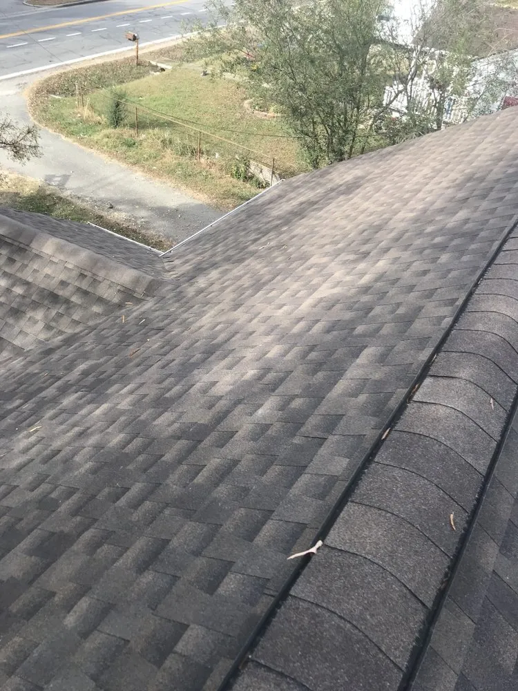 Slide of Virginia Pride Contracting