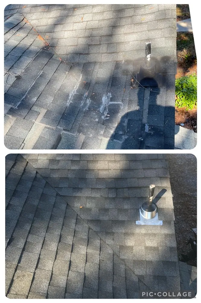 Slide of Virginia Pride Contracting