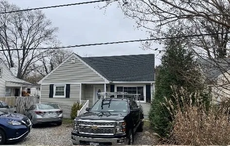 Slide of Virginia Pride Contracting