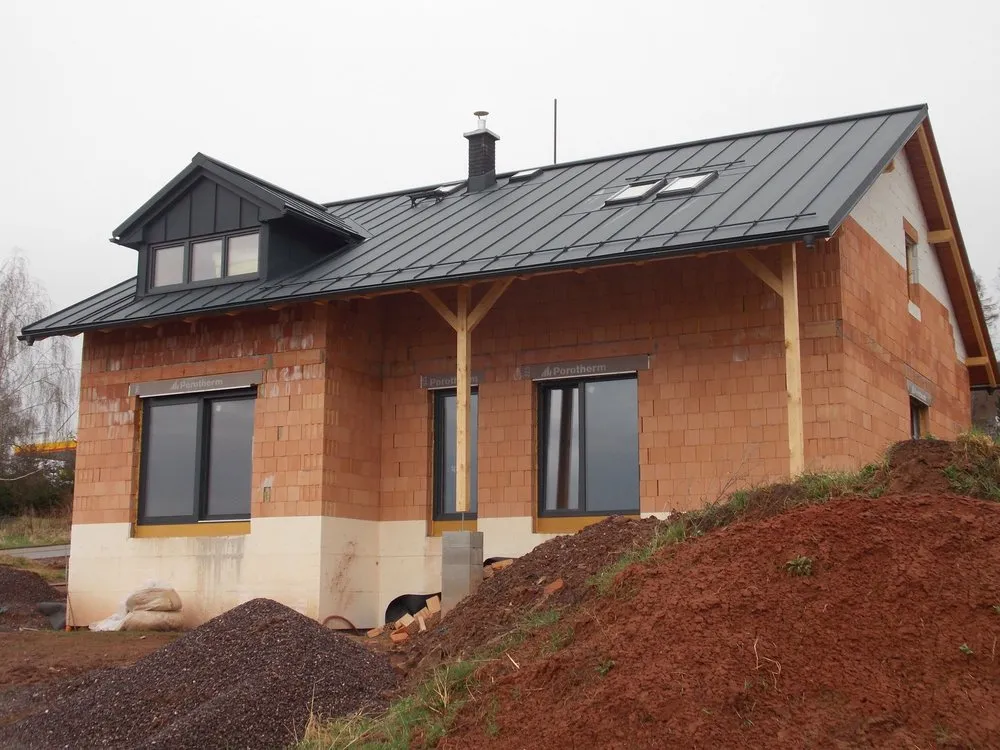 Slide of Virginia Pro Roofing