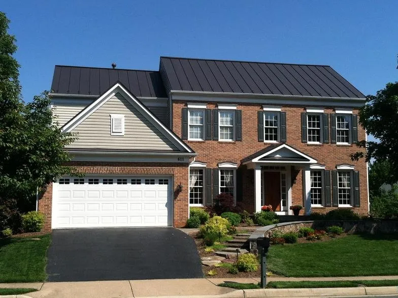 Slide of Virginia Pro Roofing