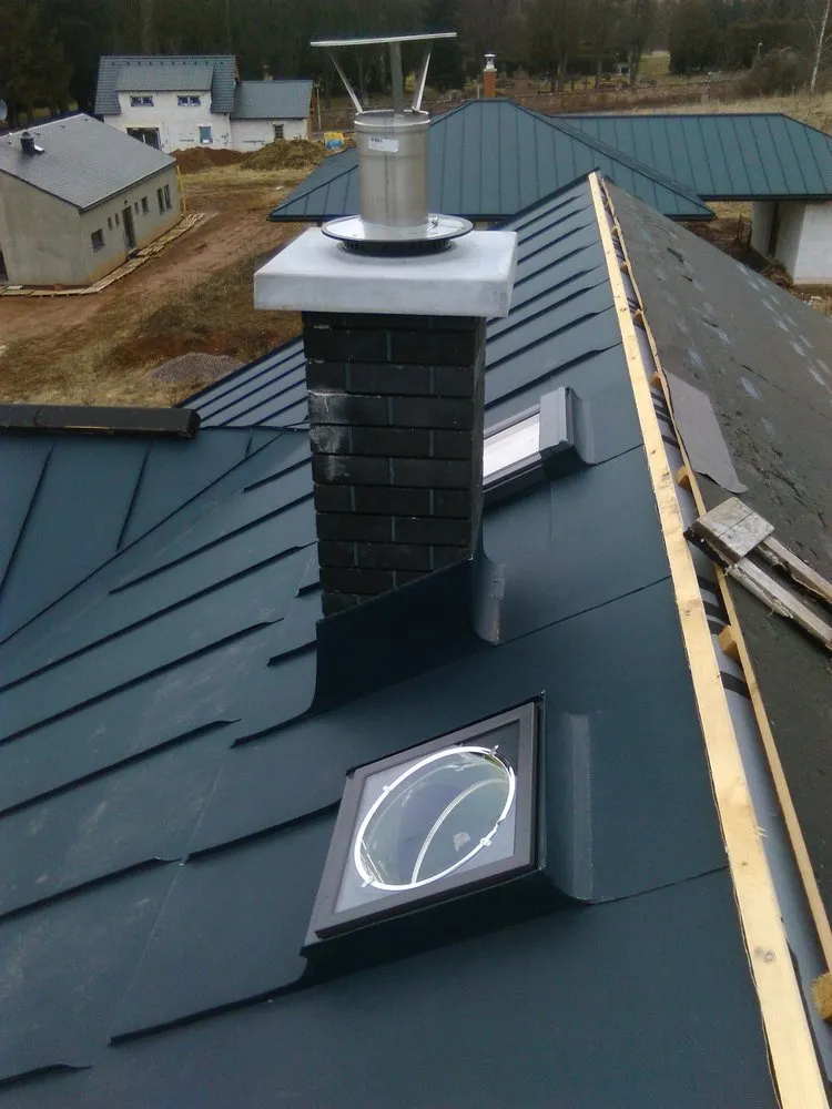 Slide of Virginia Pro Roofing