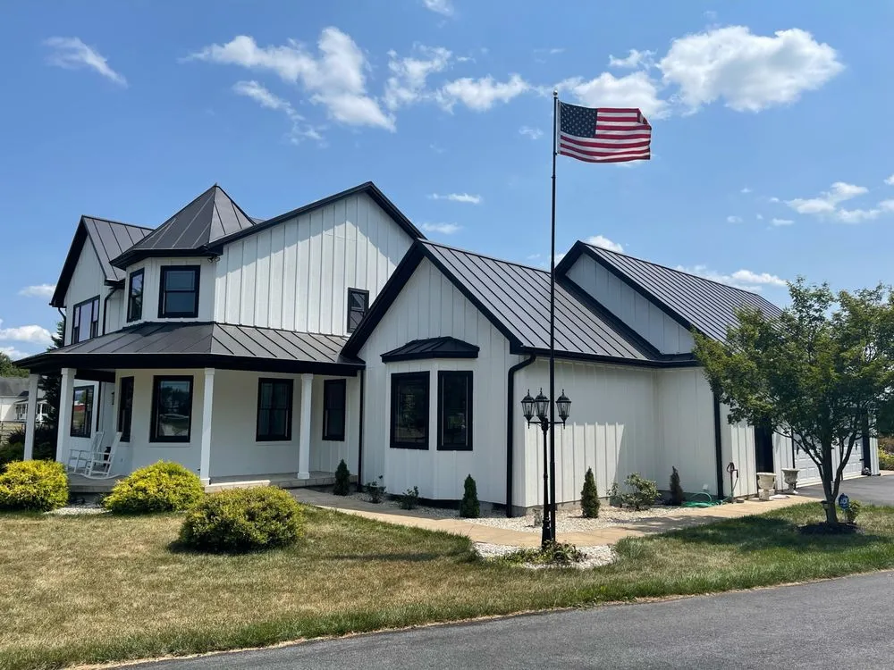 Slide of Virginia Pro Roofing