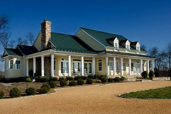 Slide of Virginia Pro Roofing