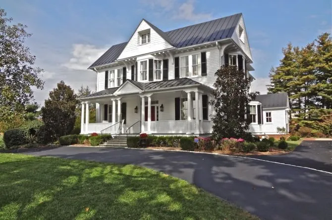 Slide of Virginia Pro Roofing