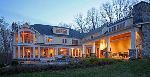 Slide of Virginia Pro Roofing