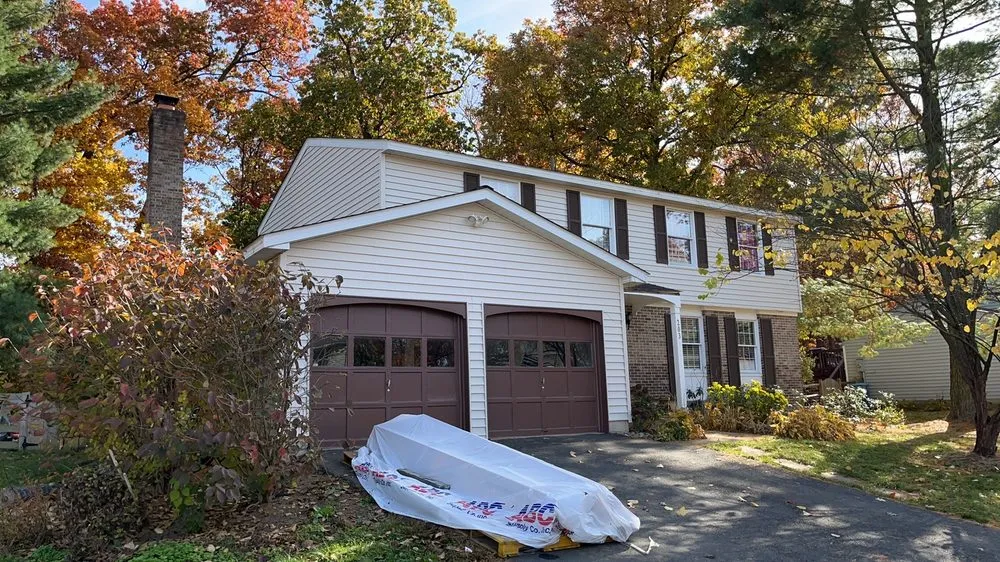 Slide of Virginia’s Roofing Expert