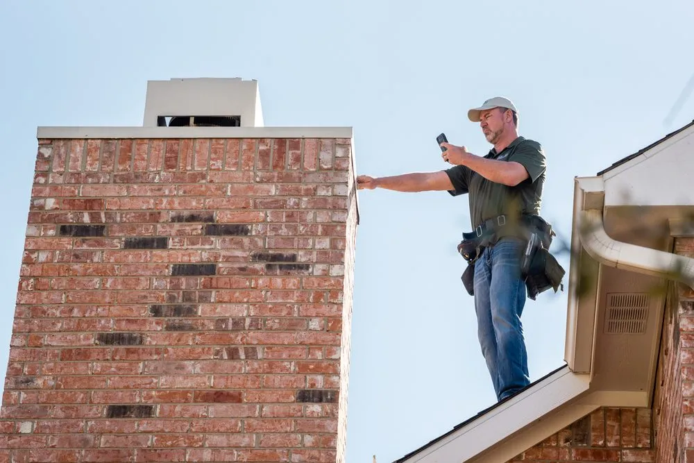 Slide of Viridian Roofing and Construction