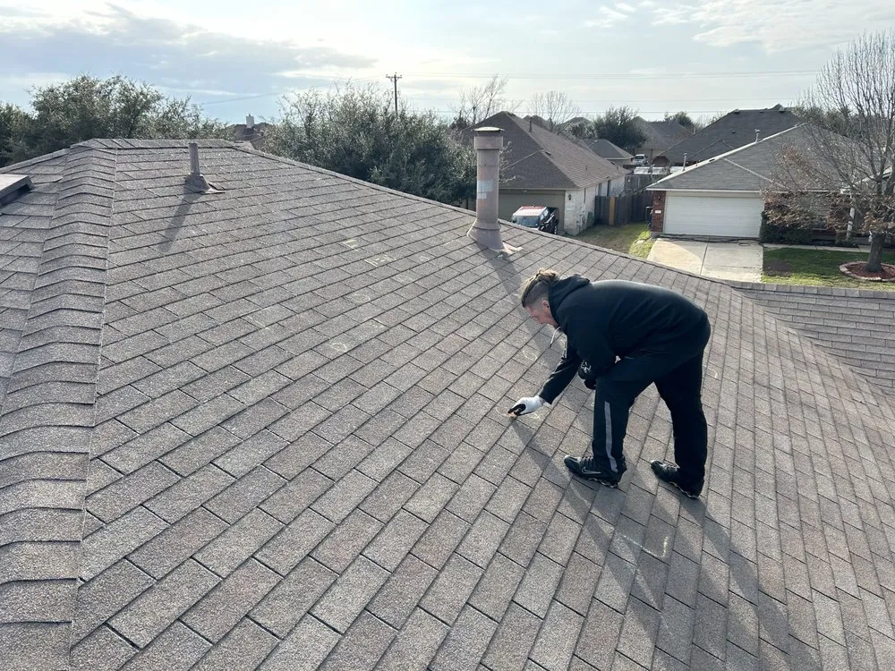 Slide of Virtual Roofing & Solar