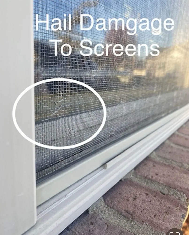 Slide of Virtual Roofing & Solar