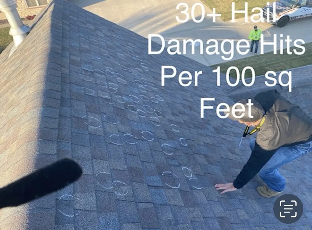 Slide of Virtual Roofing & Solar