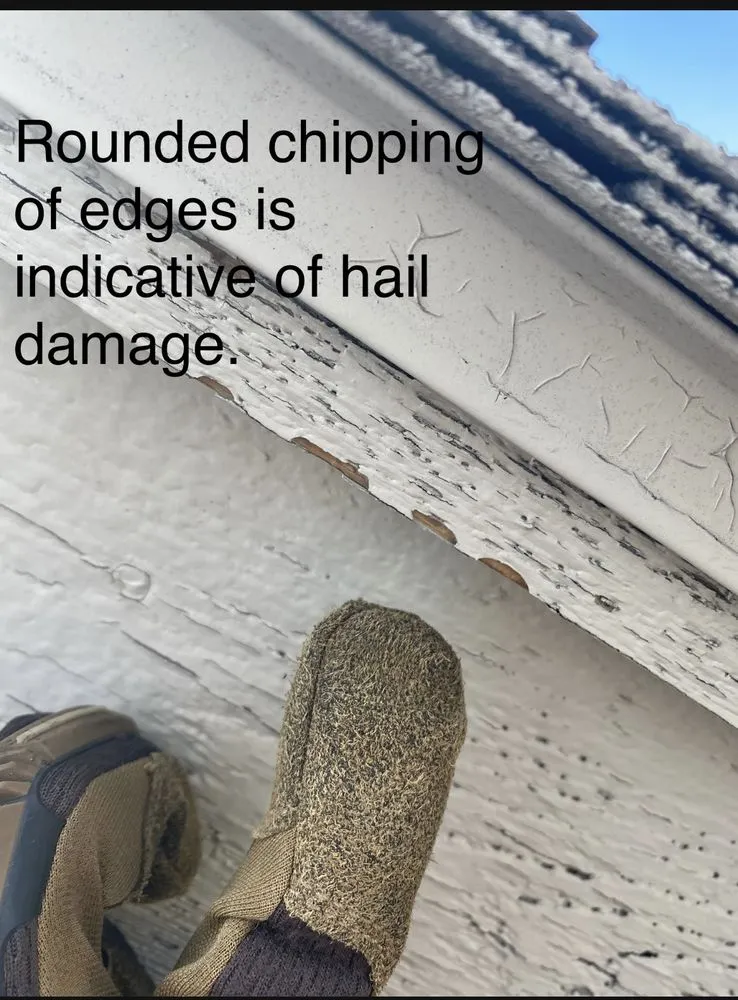 Slide of Virtual Roofing & Solar