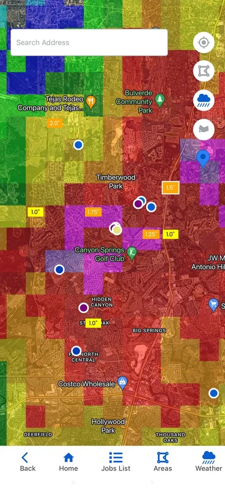 Slide of Virtual Roofing & Solar