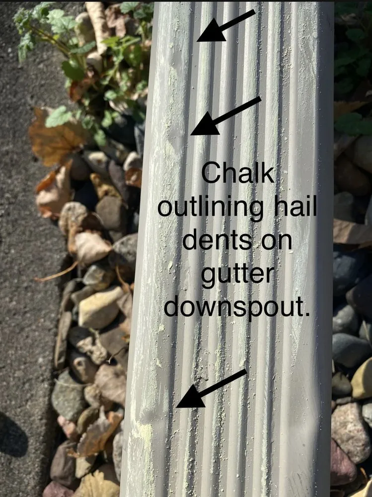 Slide of Virtual Roofing & Solar