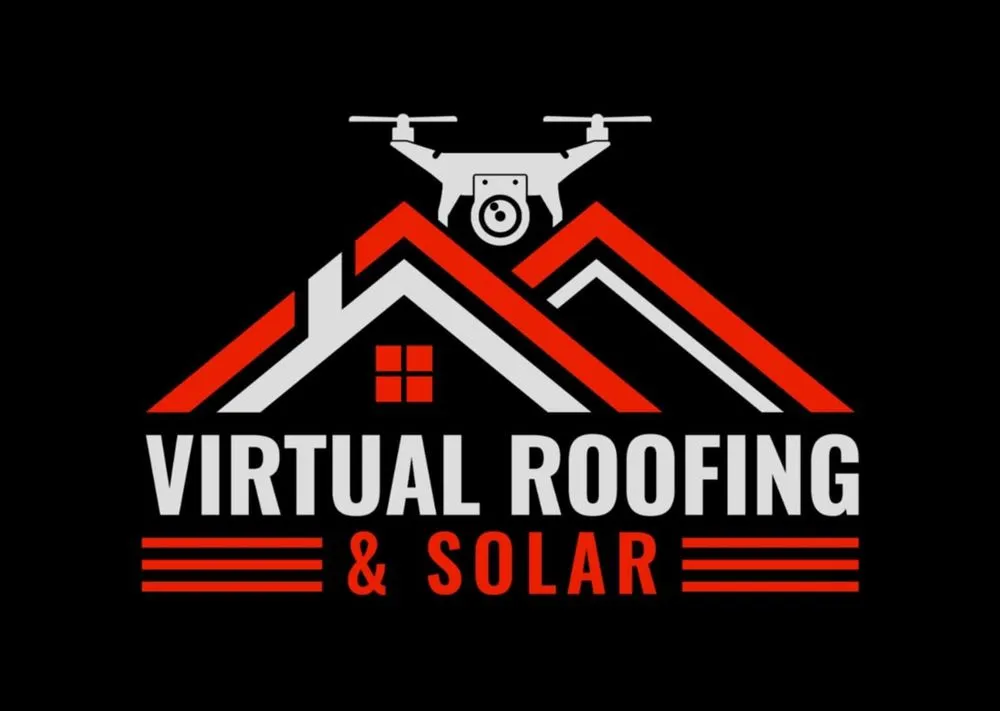 Slide of Virtual Roofing & Solar