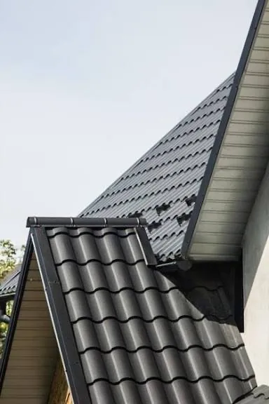 Slide of Virtual Roofing & Solar