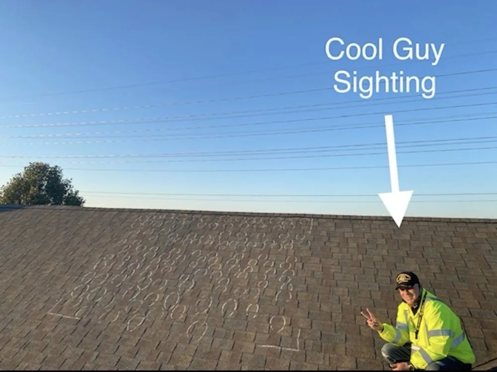 Slide of Virtual Roofing & Solar