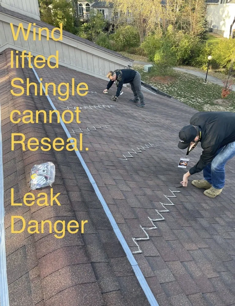 Slide of Virtual Roofing & Solar