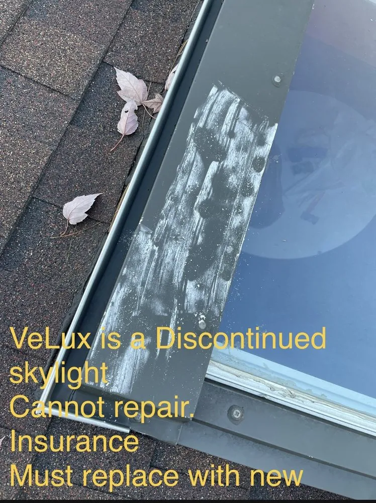 Slide of Virtual Roofing & Solar