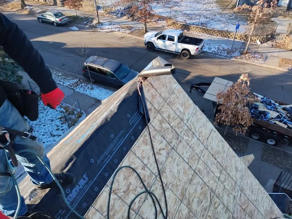 Slide of Virtue Construction