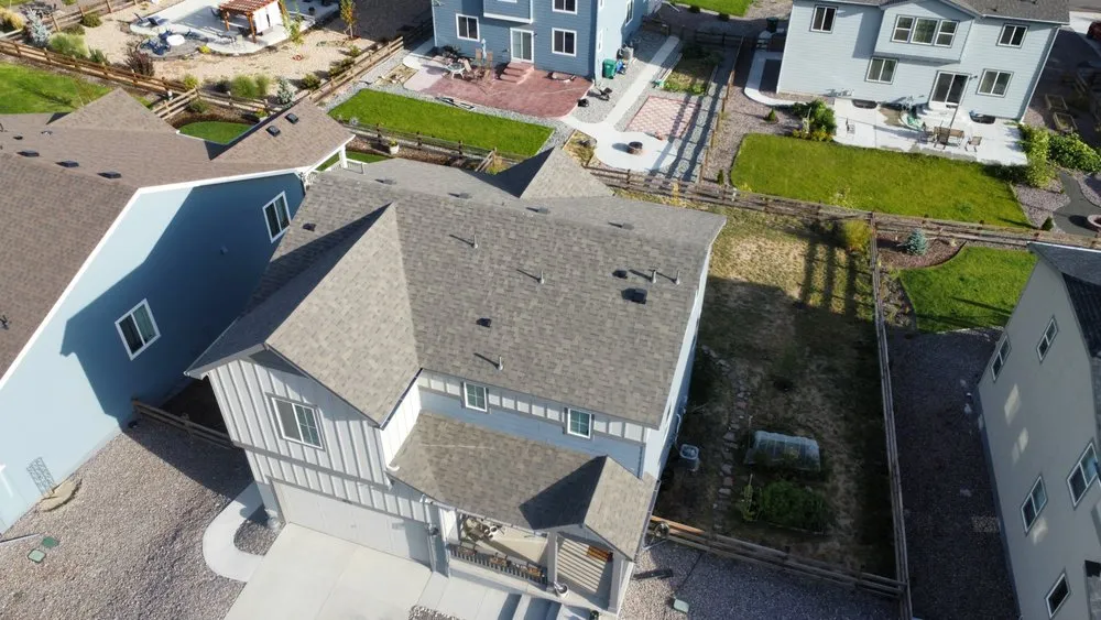 Slide of Virtuous Roofing