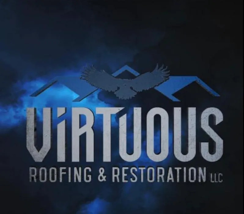 Slide of Virtuous Roofing