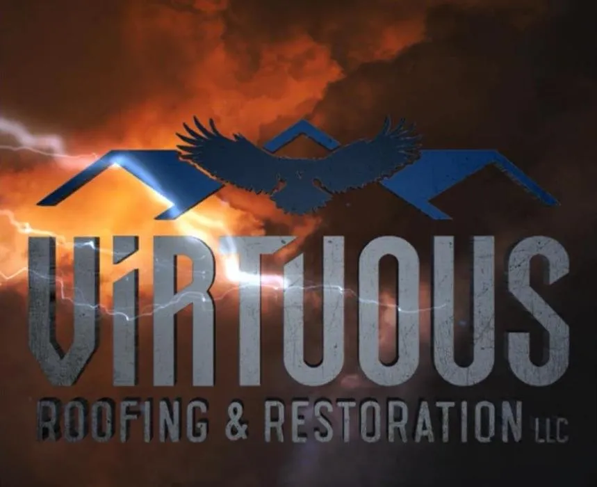 Slide of Virtuous Roofing