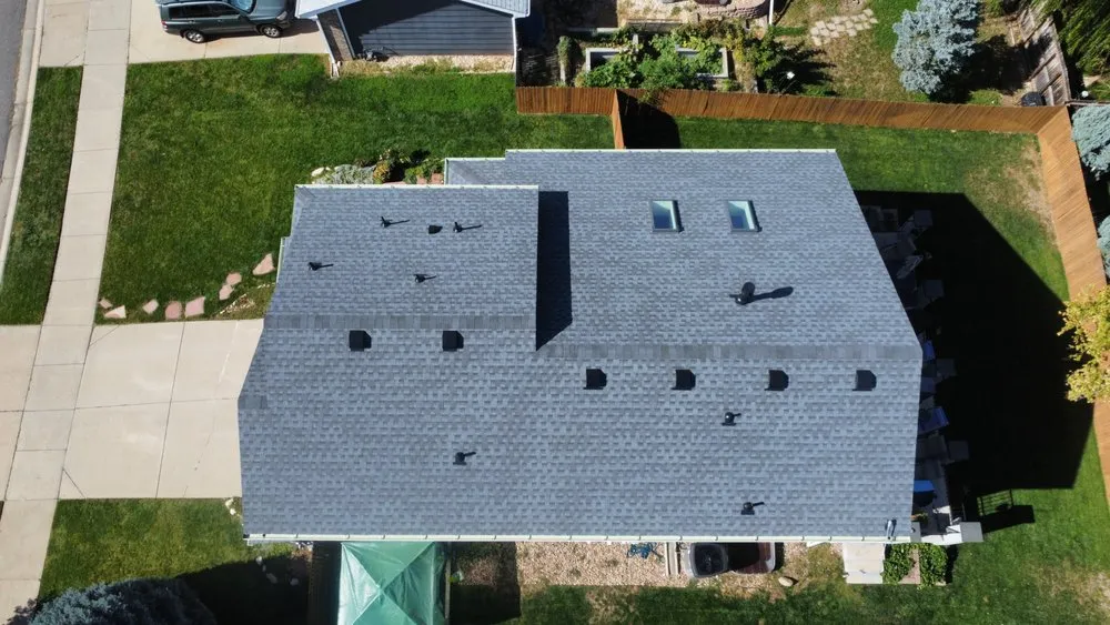 Slide of Virtuous Roofing