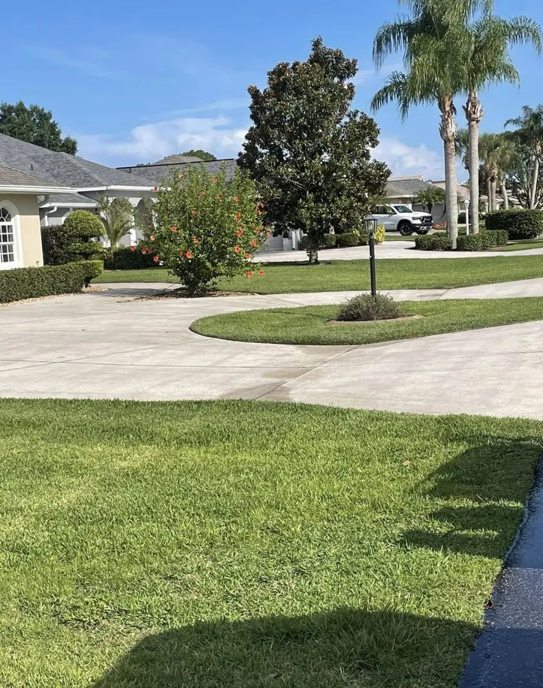 Slide of Virtuous Soft Wash