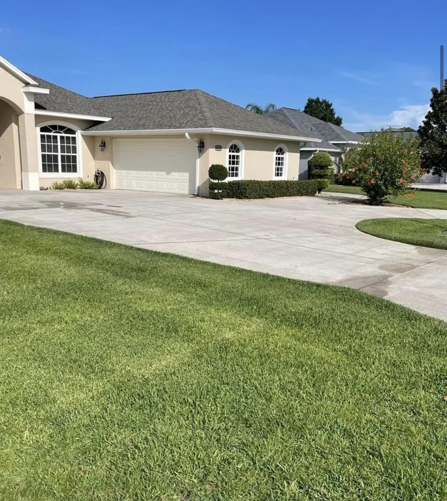 Slide of Virtuous Soft Wash