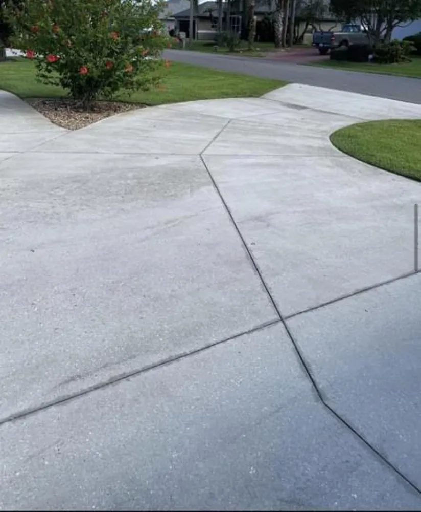 Slide of Virtuous Soft Wash