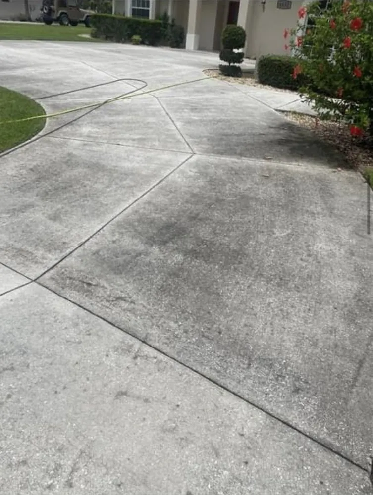 Slide of Virtuous Soft Wash