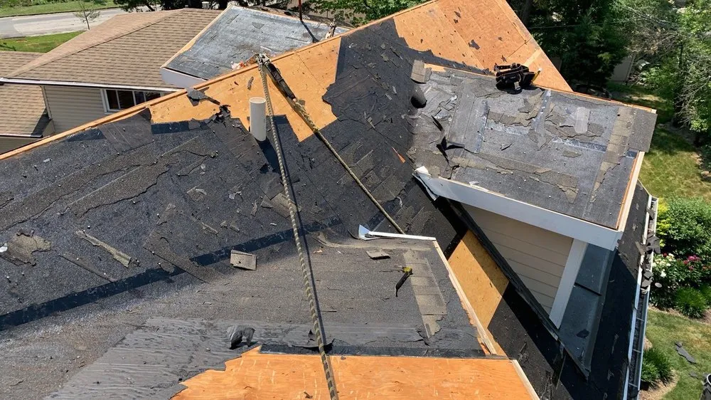 Slide of VIS Exterior