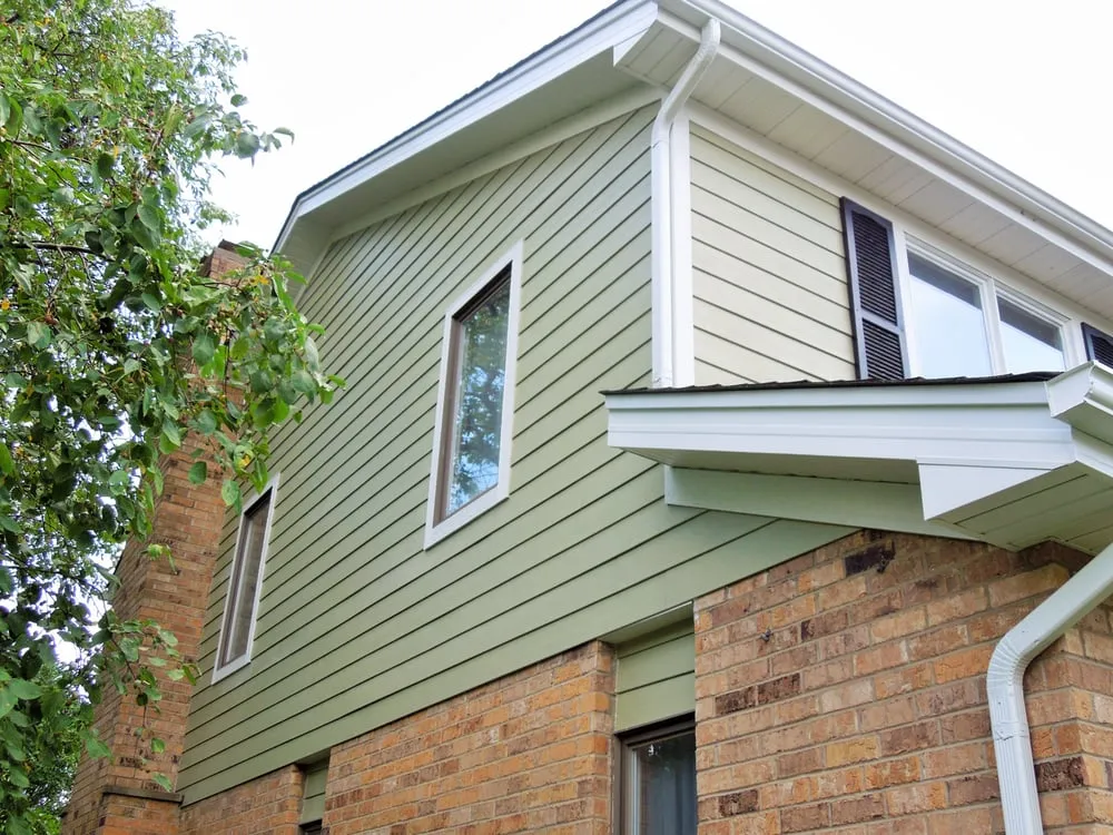 Slide of VIS Exterior