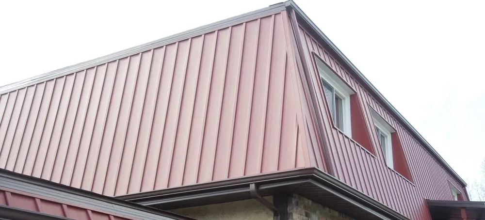 Slide of VIS Exterior